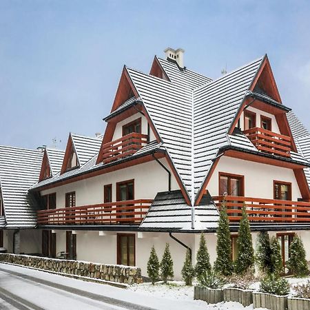 Rent like home - Strzelców 24C Kościelisko Exterior foto
