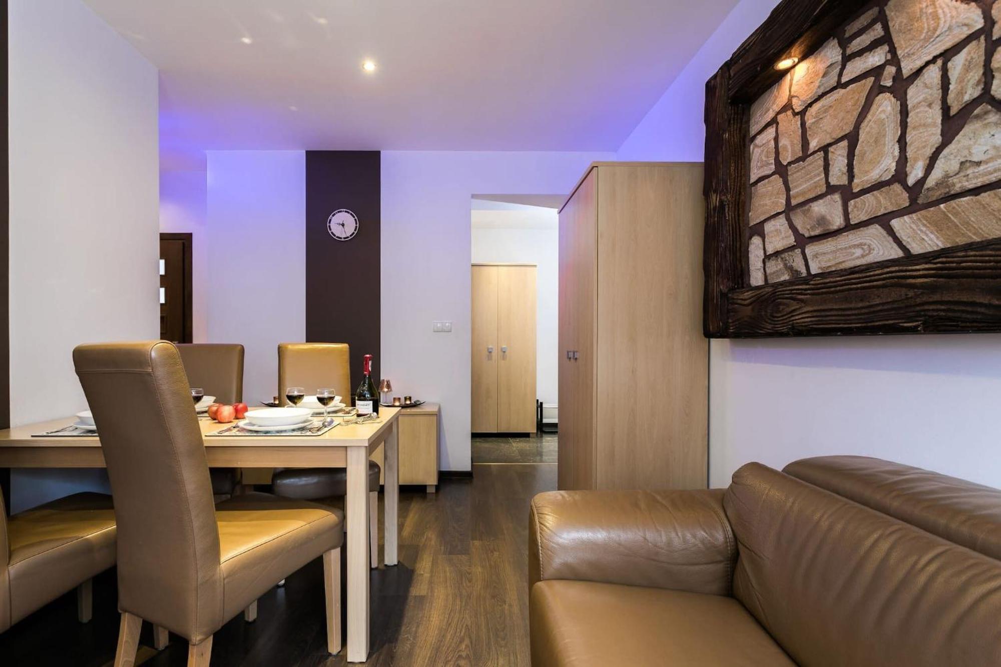 Rent like home - Strzelców 24C Kościelisko Exterior foto
